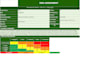 write hse risk assessments, method statments and  jsa
